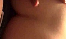 friend fucks girlfriend's ass in amateur anal video