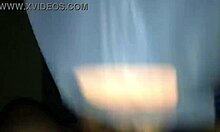 Young Black Guy Gets Intense Cumshot in Mouth