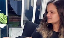 esquenta antes da festa de halloween paty bumbum mija na camera e quebra o celular