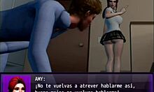 My new life cap 1 resumen - un nuevo comienzo!