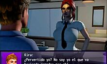 My new life cap 1 resumen - un nuevo comienzo!