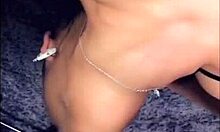 Intense Deepthroat And Facefucking Exotic Ebony Teen