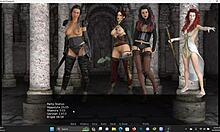 Sometimes These Quests Be Stupid: Damsels and Dungeons Ep 8