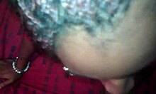 Wanna see my homemade blowjob submission with Meerakskoorb on Blackporndaily?