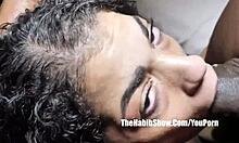 Dick Fucked King Kreme, Nut Kupkakes Swallows