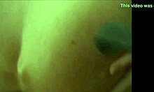 Amateur Couple Hard Sex On Cam!