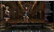 Sometimes These Quests Be Stupid: Damsels and Dungeons Ep 8