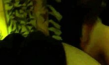 I made him ejaculate with my homemade skills