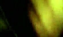 I made him ejaculate with my homemade skills