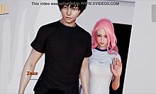 my real desire in indian homemade video 65