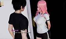 my real desire in indian homemade video 65