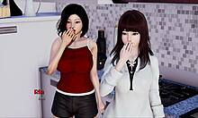 my real desire in indian homemade video 65