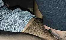 Le doy un buen sexo oral a mi perra