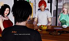 my real desire in indian homemade video 65