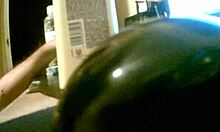 In this gay encounter, he enjoys fucking the tasty guy passionately