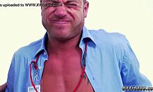 Young 18+ Boys Open Anal for Fat Men in Hardcore Gay Porn