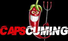 this mature pussy is a cum dump 😏