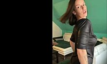 Worship This Ass and Maybe I'll Let You Cum on It