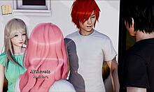 my real desire in indian homemade video 65