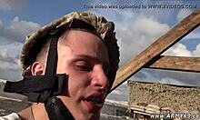 hey, ready to watch first-time boy teen blowjob action?