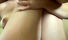 ritafox dances in sexy heels for you