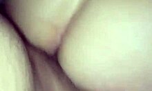 Comendo o cu da morena!