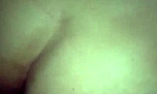 Comendo o cu da morena!