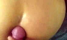 Homemade Video Made with My Girlfriend Featuring Big Ass