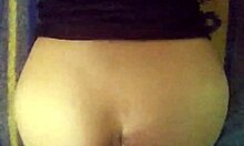 Homemade Video Made with My Girlfriend Featuring Big Ass