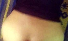 Homemade Video Made with My Girlfriend Featuring Big Ass