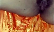 Feels amazing as they spill all the cream over my backdoor