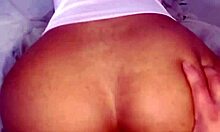 Stop bursting my ass, it's not your toy!