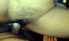 i'm the desi bhabhi craving a big cock in my pussy, part 3, with anal and facial