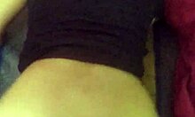 Homemade Video Made with My Girlfriend Featuring Big Ass