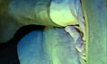 Getting My Tiny Pussy Thrashed In The Garage 😈