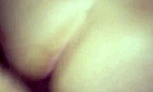 Comendo o cu da morena!