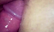 Comendo o cu da morena!