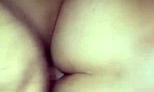 Comendo o cu da morena!