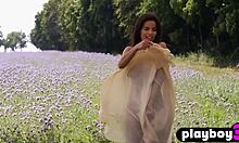 look at natalie costello's amazing big boobs