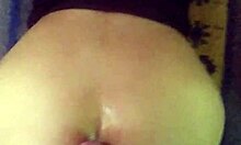 Homemade Video Made with My Girlfriend Featuring Big Ass