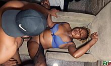 i enjoyed nigerian actress time