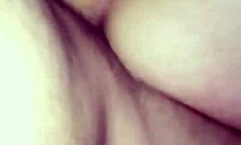 Comendo o cu da morena!