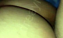 Girlfriend so tight she removes condom from best friend during double fuck