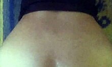 Homemade Video Made with My Girlfriend Featuring Big Ass