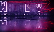 Big booty latina gets fucked by monster cock in interview