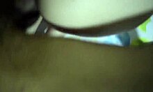 Beautiful Skinny 18 Year Old Blonde Fucked In Red Miniskirt