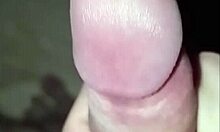 Wow, check this young amateur stroking his cock like crazy! 😍🔥 Wanna join the fun?