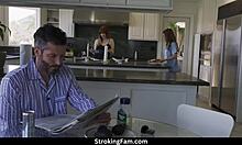 Positive Reinforcement With Madi Collins Hannah Grace And Mike Mancini