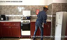 She Gets Fucked on Her Wedding Day by Ex Boyfriend