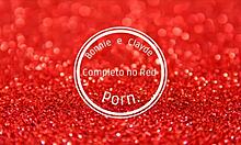 Can't Resist Girlfriend's Ass